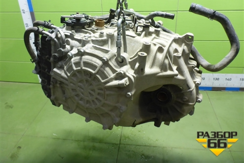 АКПП (2.4л G4KE 4WD) (450003BEZ0) для Hyundai Santa Fe с 2012-2018г (Санта Фе)