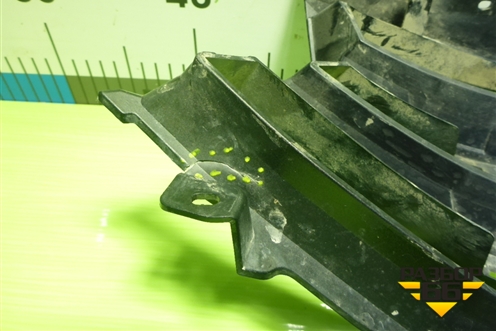 Решетка радиатора (после 2022г) (8450040049) для VAZ Vesta/Веста с 2015г