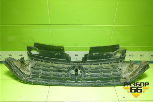 Решетка радиатора (6N5853653) для Volkswagen Polo с 2020г (Поло)