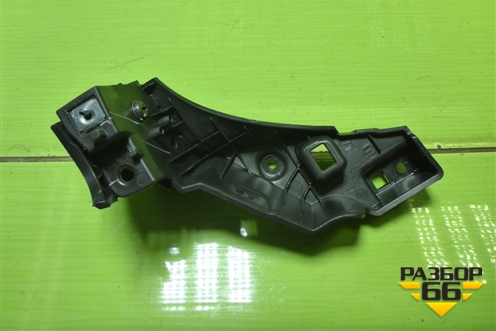 Накладка на торпедо (левая) (847762W000) для Hyundai Santa Fe с 2012-2018г (Санта Фе)