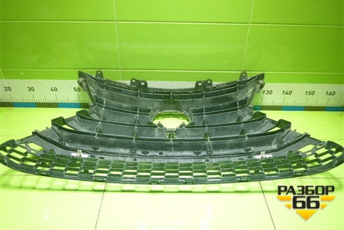 Решетка радиатора (5311178010) для Lexus NX 200 с 2014-2021г (НХ)