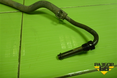 Трубка гидроусилителя для Kia Rio с 2011-2016г (Рио 3)