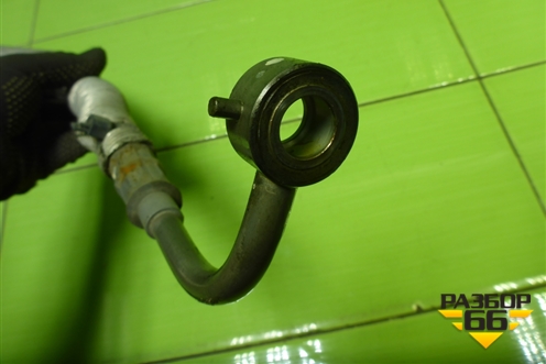 Трубка гидроусилителя для Kia Rio с 2011-2016г (Рио 3)