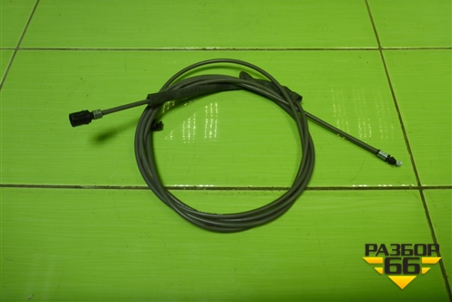 Трос открывания лючка бензобака для Kia Rio с 2011-2016г (Рио 3)