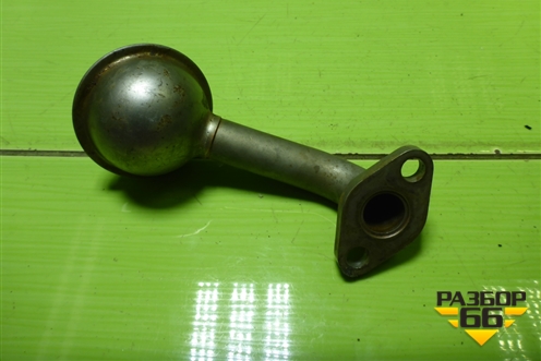 Маслозаборник для Kia Rio с 2011-2016г (Рио 3)