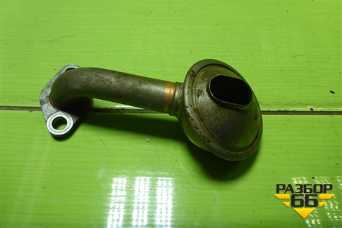 Маслозаборник для Kia Rio с 2011-2016г (Рио 3)