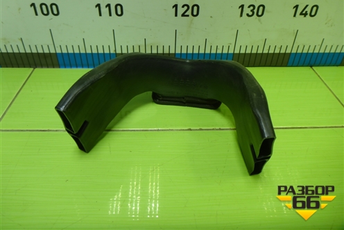 Воздуховод отопителя (973764X000) для Kia Rio с 2011-2016г (Рио 3)