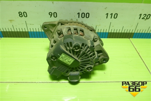 Генератор (373002B710) для Kia Ceed с 2012-2018г (Сид 2)