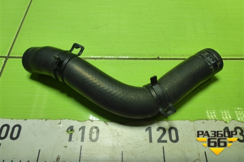 Патрубки системы охлаждения (1.6л G4FC верхний) для Kia Rio с 2011-2016г (Рио 3)