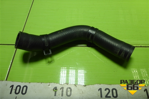 Патрубки системы охлаждения (1.6л G4FC верхний) для Kia Rio с 2011-2016г (Рио 3)