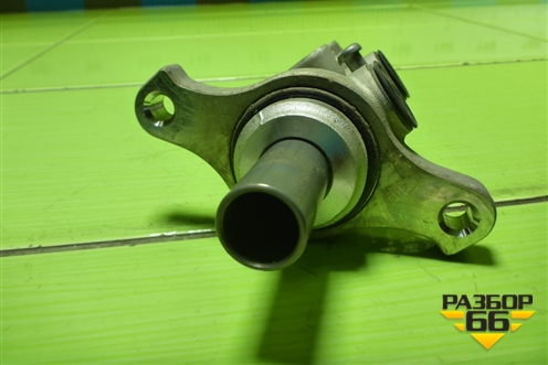 Цилиндр тормозной главный для Kia Rio с 2011-2016г (Рио 3)