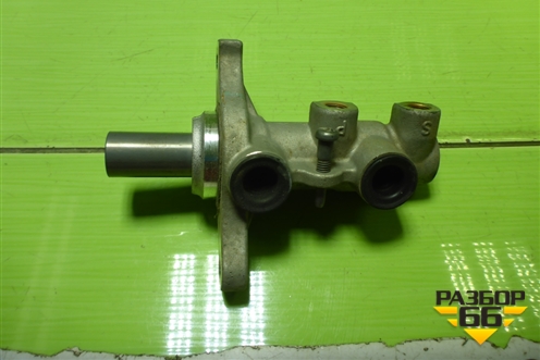 Цилиндр тормозной главный для Kia Rio с 2011-2016г (Рио 3)