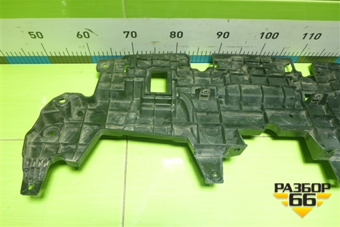 Кронштейн решетки радиатора (5509020XKZ0YA) для Haval M6 с 2021г (М6)