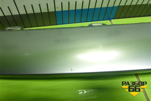 Накладка на решетку радиатора (602002323AA) для Chery Arrizo 8 с 2022г (Арризо 8)