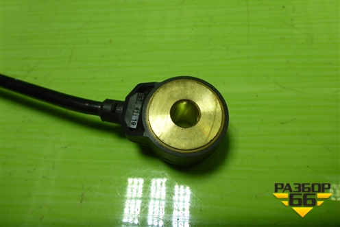 Датчик детонации (1.6л G4FC) (392502B000) для Kia Rio с 2011-2016г (Рио 3)