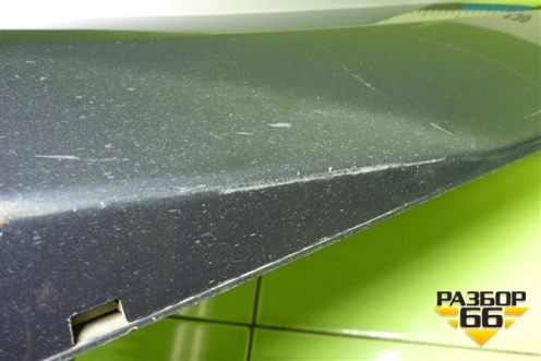 Накладка двери задней правой (8889688754) для Geely Monjaro с 2021г (Монджаро)