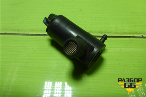 Насос омывателя (985101C500) для Kia Rio с 2011-2016г (Рио 3)