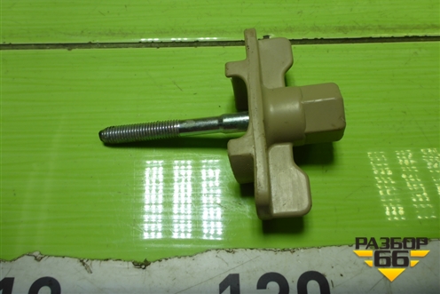 Болт крепления запасного колеса для Kia Rio с 2011-2016г (Рио 3)