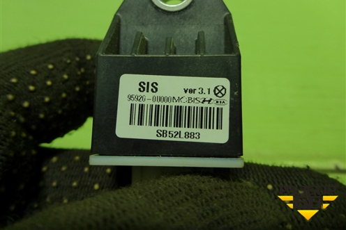 Датчик AIR BAG (959200U000) для Kia Rio с 2011-2016г (Рио 3)