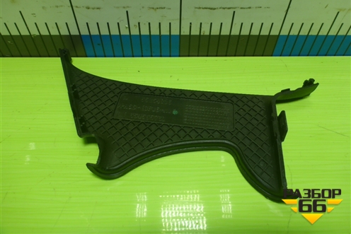 Кожух ремня ГРМ (F18D4) (55354835) для Chevrolet Cruze c 2009-2015г (Круз)