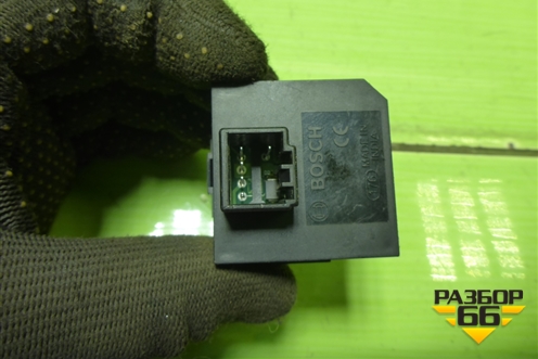 Блок управления иммобилайзера (954202L700) для Kia Rio с 2011-2016г (Рио 3)