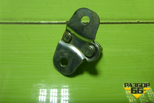 Замок багажника (ответная часть) для Kia Rio с 2011-2016г (Рио 3)