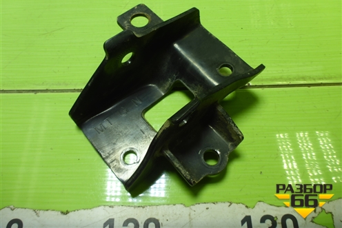 Кронштейн двигателя задний для Kia Rio с 2011-2016г (Рио 3)