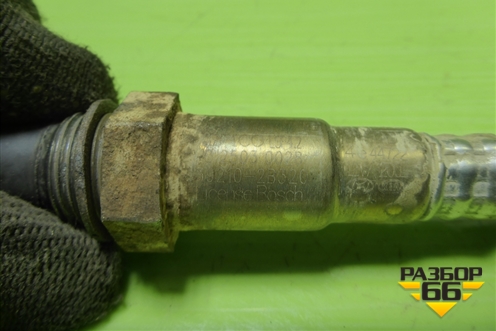 Датчик кислородный / Lambdasonde (1.6л G4FC) (392102B320) для Kia Rio с 2011-2016г (Рио 3)