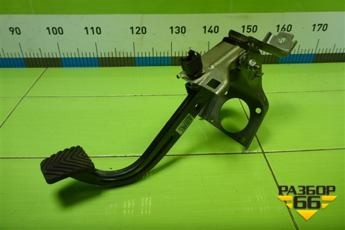 Педаль тормоза (328001R100) для Kia Rio с 2011-2016г (Рио 3)