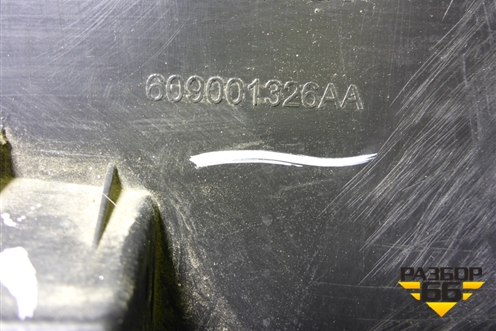 Накладка двери задней правой (609001326AA) для Chery Tiggo 4 Pro с 2020г (Тиго 4 Про)