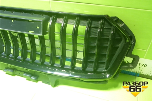 Решетка радиатора (5509104XST13A) для Haval Jolion с 2021г (Джолион)