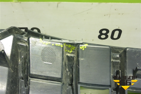 Решетка радиатора (5509104XST13A) для Haval Jolion с 2021г (Джолион)