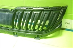 Решетка радиатора (57A853653B) для Skoda Karoq с 2017г (Карок)