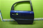Дверь задняя правая (хетчбэк) для Chevrolet Lacetti с 2003г (Лачетти)