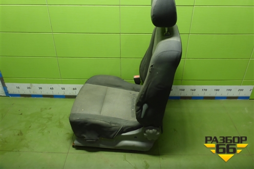 Сиденья комплект (хетчбэк без обогрева, с AIRBAG) для Chevrolet Lacetti с 2003г (Лачетти)