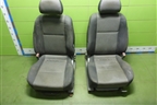 Сиденья комплект (хетчбэк без обогрева, с AIRBAG) для Chevrolet Lacetti с 2003г (Лачетти)