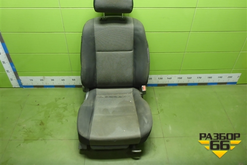 Сиденья комплект (хетчбэк без обогрева, с AIRBAG) для Chevrolet Lacetti с 2003г (Лачетти)