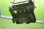 Двигатель (1.6л F16D3) для Chevrolet Lacetti с 2003г (Лачетти)