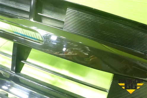 Решетка радиатора (5509100XKM41A) для Tank 400 с 2023-2025г