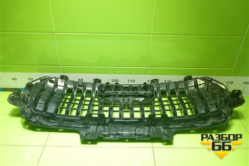 Решетка радиатора (под камеру) (5509104XST13A) для Haval Jolion с 2021г (Джолион)