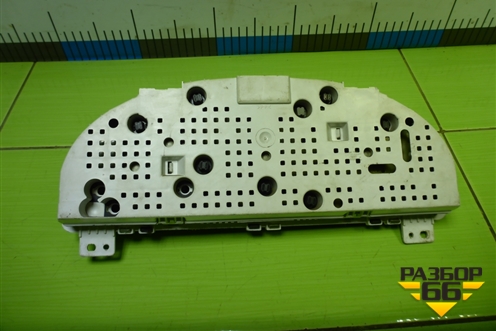 Щиток приборов МКПП (хетчбэк) для Chevrolet Lacetti с 2003г (Лачетти)