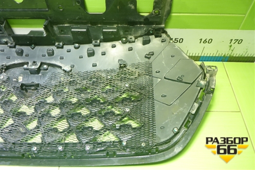 Решетка радиатора (602001797AA) для Chery Tiggo 4 Pro с 2020г (Тиго 4 Про)