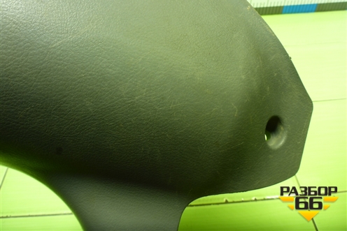 Накладка порога внутренняя переднего левого (передняя часть) (96555538) для Chevrolet Lacetti с 2003г (Лачетти)