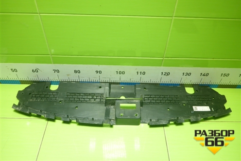 Накладка декоративная на переднюю панель (2803200U2400) для OMODA C5 с 2022г (Ц5)