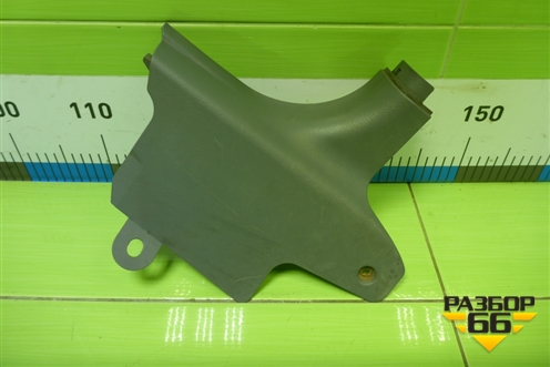 Накладка порога внутренняя переднего правого (передняя часть) (96555539) для Chevrolet Lacetti с 2003г (Лачетти)