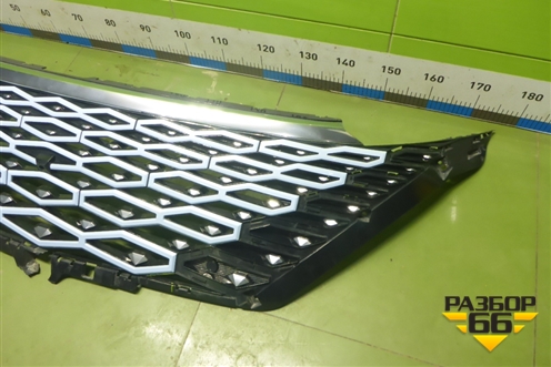 Решетка радиатора (602002763AA) для OMODA C5 с 2022г (Ц5)