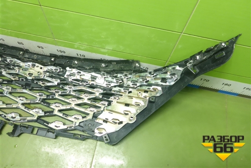 Решетка радиатора (602002763AA) для OMODA C5 с 2022г (Ц5)