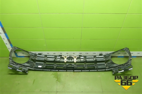 Решетка радиатора (5509100XKJ20A) для Haval H3 с 2023-2025г (Аш3)
