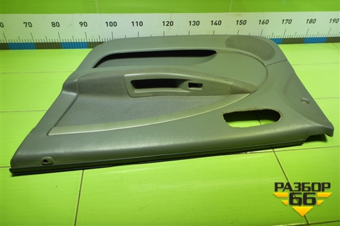 Обшивка двери передней правой под электрику (96556322) для Chevrolet Lacetti с 2003г (Лачетти)