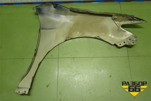 Крыло переднее левое (5380206220) для Toyota Camry V70 с 2017г (Камри)